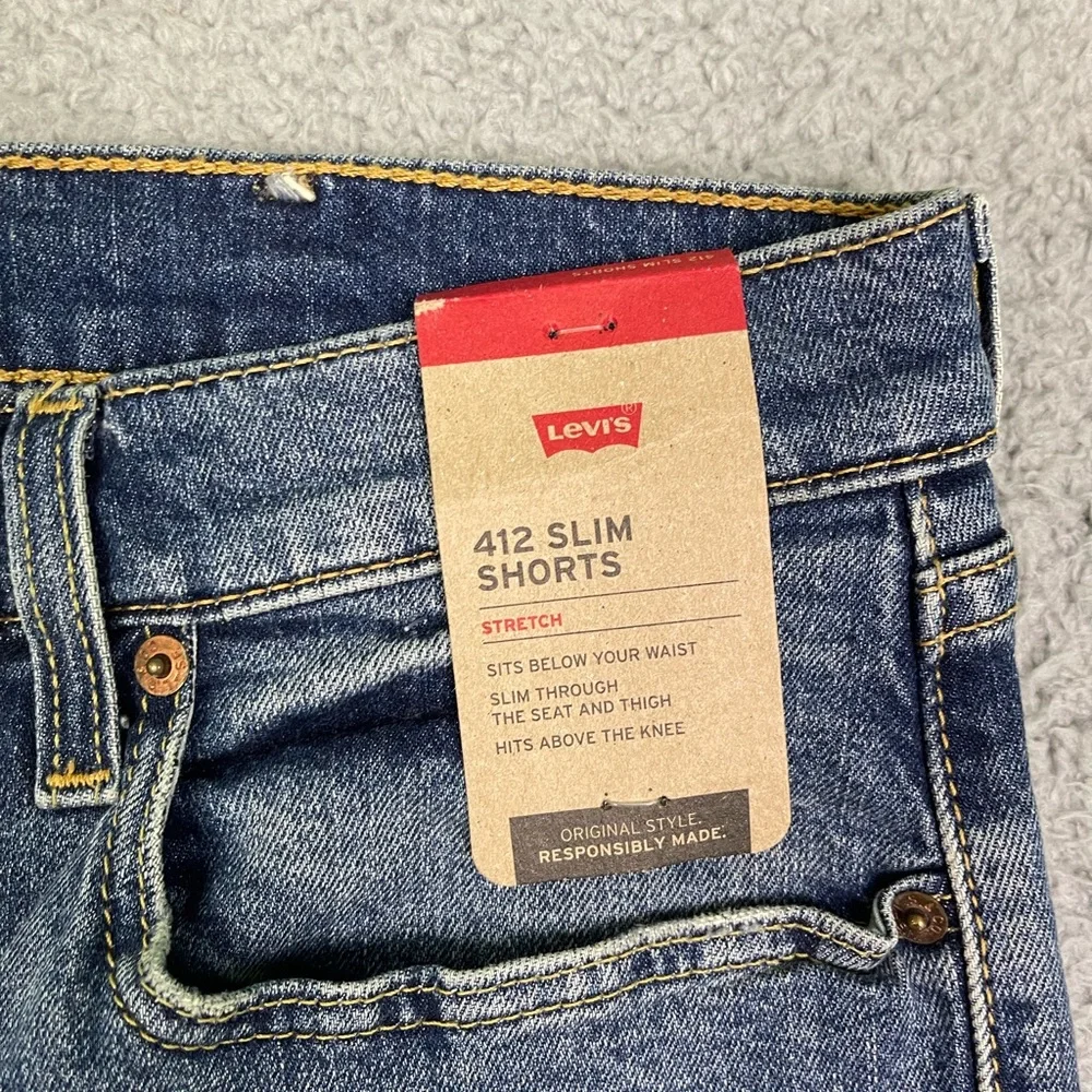Levi’s‎ jean shorts